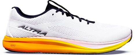 Scarpe da corsa Altra Escalante 5 Bianco/Giallo Uomo