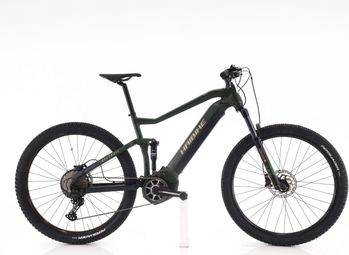 Produit reconditionné · Haibike AllTrail 4 / Vélo VTT électrique | Très bon état