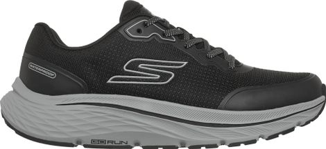 Chaussures Running Skechers Waterproof Go Run Consistent 3 Streamhaven Noir Femme