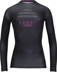 Maillot Kenny Charger Femme Noir