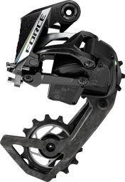 Dérailleur Arrière Sram Force AXS E1 12V (Sans Batterie)