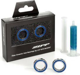 Kit de roulements de roue Zipp avant 30/60 88 188  arrière 30/60/S9