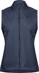 Veste Sans Manches Fox Ranger Wind Bleu Femme
