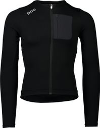 Gilet de Protection POC Oseus VPD Layer Noir 