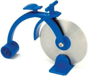 PARK TOOL Coupe-pizza ''Big Wheel'' PZT-2