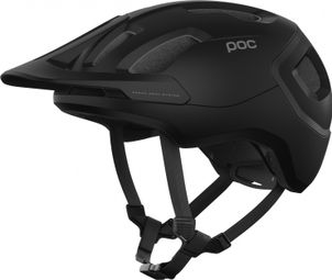 Casco Poc Axion Nero