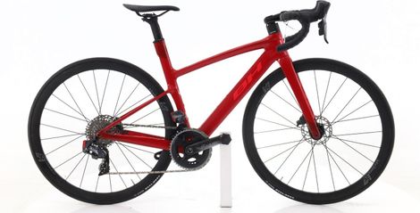 Produit reconditionné · BH G8 AXS 12V · Rouge / Vélo de route | Bon état