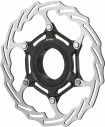 Ashima ARO 18C Brake Disc Black