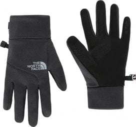 The North Face Etip Hardface Damen Handschuhe Schwarz