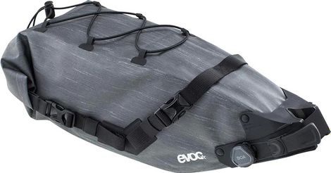 Evoc BOA WP 12L Dunkelgrau Satteltasche