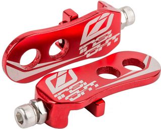 Tendicatena Insight Pro 10mm Alu Red