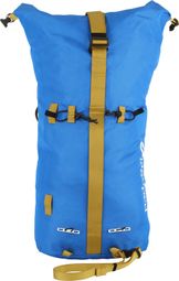Lagoped Kiiruna 2 35L Blue Unisex Backpack