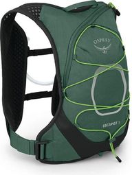 Sac d'hydratation Osprey Escapist Velocity 3 Vert
