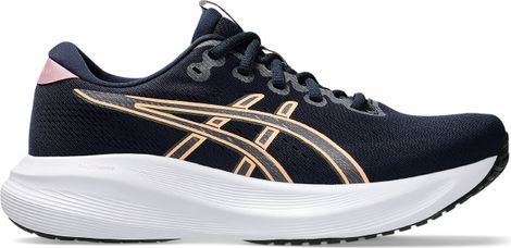 Asics Gel-Excite 11 Running Shoes for Women, Blue/Coral