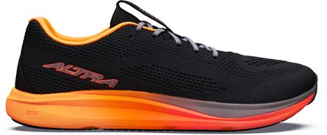Altra Escalante 5 Men's Running Shoes - Black/Red/Orange