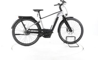 Produit reconditionné - Cannondale Mavaro Neo 2 City E-Bike - Bon Etat