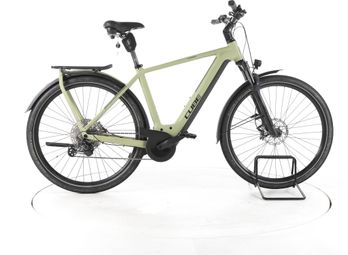 Produit reconditionné - Cube Kathmandu Hybrid SLX Trekking E-Bike - Bon Etat