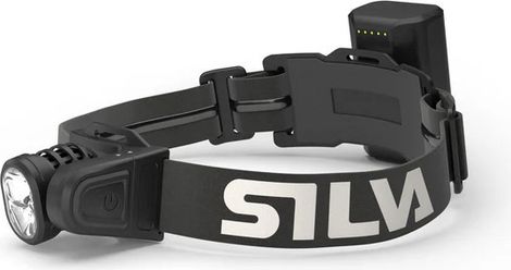 SILVA Free 2000 S Headlamp