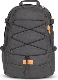 Mochila Eastpak Gerys Vaquera negra