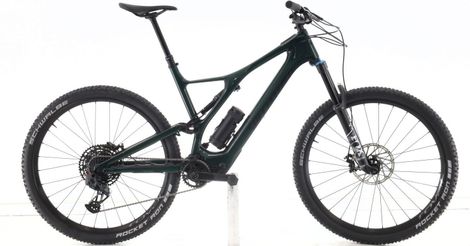 Produit reconditionné · Specialized Turbo Levo SL FSR Carbone GX AXS / Vélo VTT électrique / Specialized | Très bon état