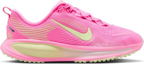 Nike Vomero 18 Laufschuhe Rosa Kinder