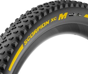 MTB-Reifen Pirelli Scorpion Race XC M 29'' Tubeless Ready Weich ProWall Race Compound