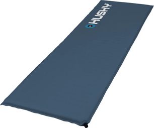 Matelas de couchage autogonflant Husky Flake 3.5 - Valeur R 3 - Bleu