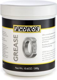 Barattolo di grasso di Pedro 300g