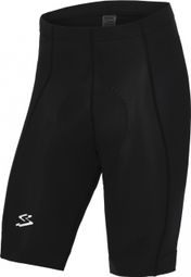 Spiuk Anatomic Shorts Schwarz