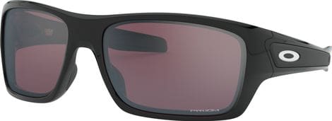Oakley Turbine / Prizm Snow Black / Black / Ref Sunglasses: OO9263-5963