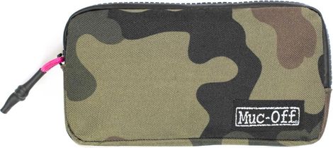 Estuche Muc-Off Essentials Camo