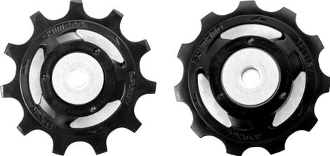 Pair of Jockey Wheels SHIMANO Ultegra RD-R8000 11s