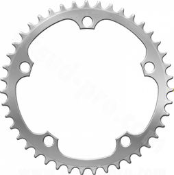 PLATEAU T.A VENTO 43 DENTS 135 ARGENT 5 BRANCHES (INTERIEUR)