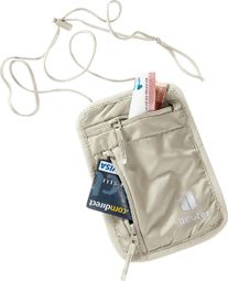 Deuter Security I-tas, beige