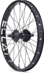 Eclat Trippin 20 '' Rueda Trasera / Cortex Freecoaster RSD Negro