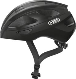 Casque Route Abus Macator Velvet Noir