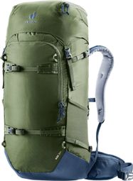 Deuter Rise 34+ Rugzak Groen