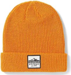 Bonnet Smartwool Smartwool Patch Beanie Orange Homme