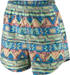 Patagonia Trailfarer Women's Multicolour Shorts