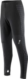 Pantalon Compressport Seamless Pants IronMan Dazzle Noir