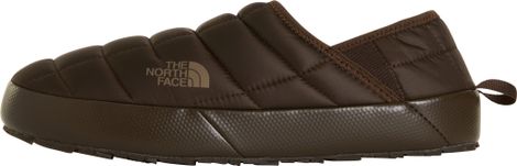 The North Face Thermoball V Traction Hausschuhe für Herren, braun