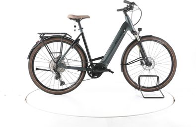 Produit reconditionné - Bulls Urban EVO 12-6 Trekking E-Bike Entrée basse - Très Bon Etat