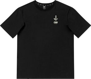 Maglietta Ciele ORTShirt Cafe Noir unisex