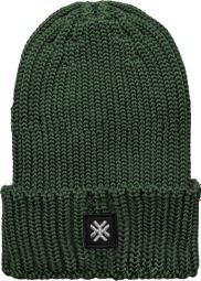 Bonnet Mérino Ayaq Unisexe Damma Vert OS