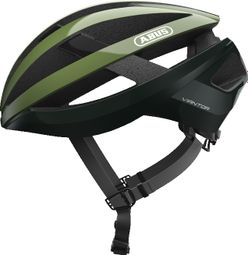 Abus Viantor Helm Opal Green