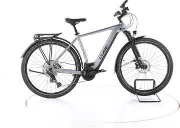 Produit reconditionné - Cube Nuride Hybrid EXC Vélo électrique Hommes 2022 - Très Bon Etat