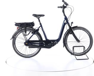 Produit reconditionné - Gazelle AMI C7 HMS Vélo électrique Entrée basse 2023 - Très Bon Etat