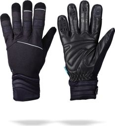 Guanti invernali BBB WaterShield Neri