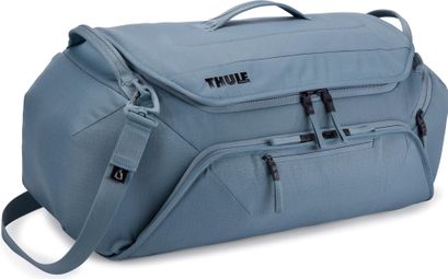 Thule RoundTrip 55L Duffel Bag Mid Blue