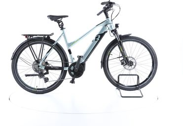 Produit reconditionné - R Raymon TourRay E 6.0 Vélo électrique Femmes 2022 - Bon Etat